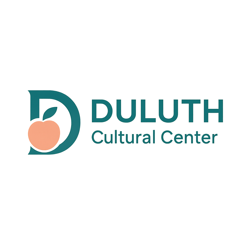 Duluth Cultural Center logo